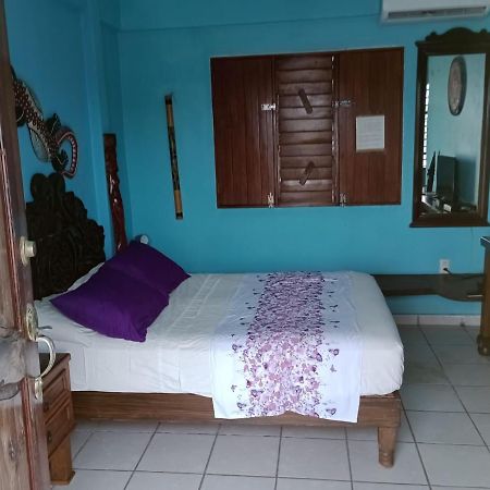 Cancun Guest House Cancún Exterior foto