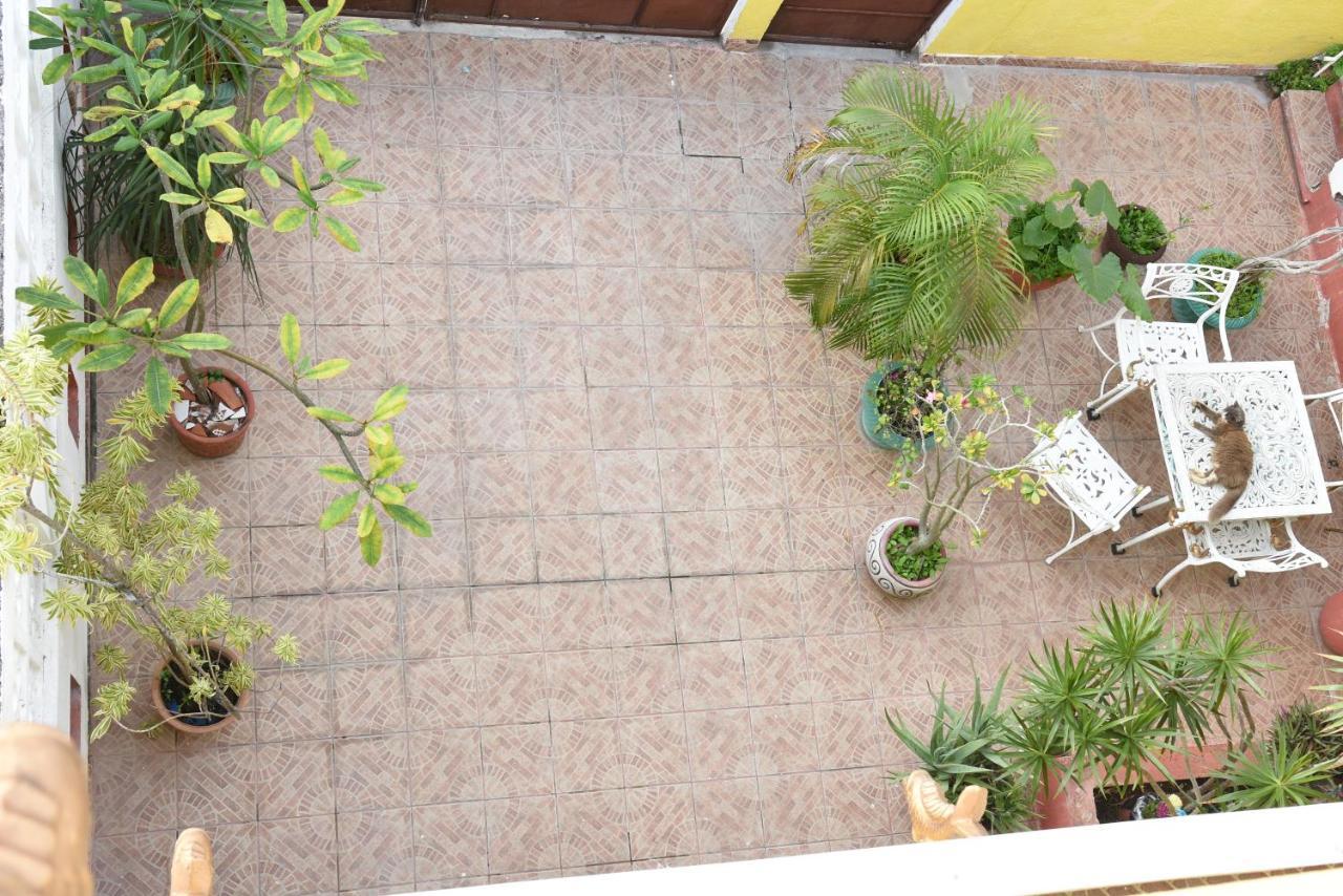 Cancun Guest House Cancún Exterior foto