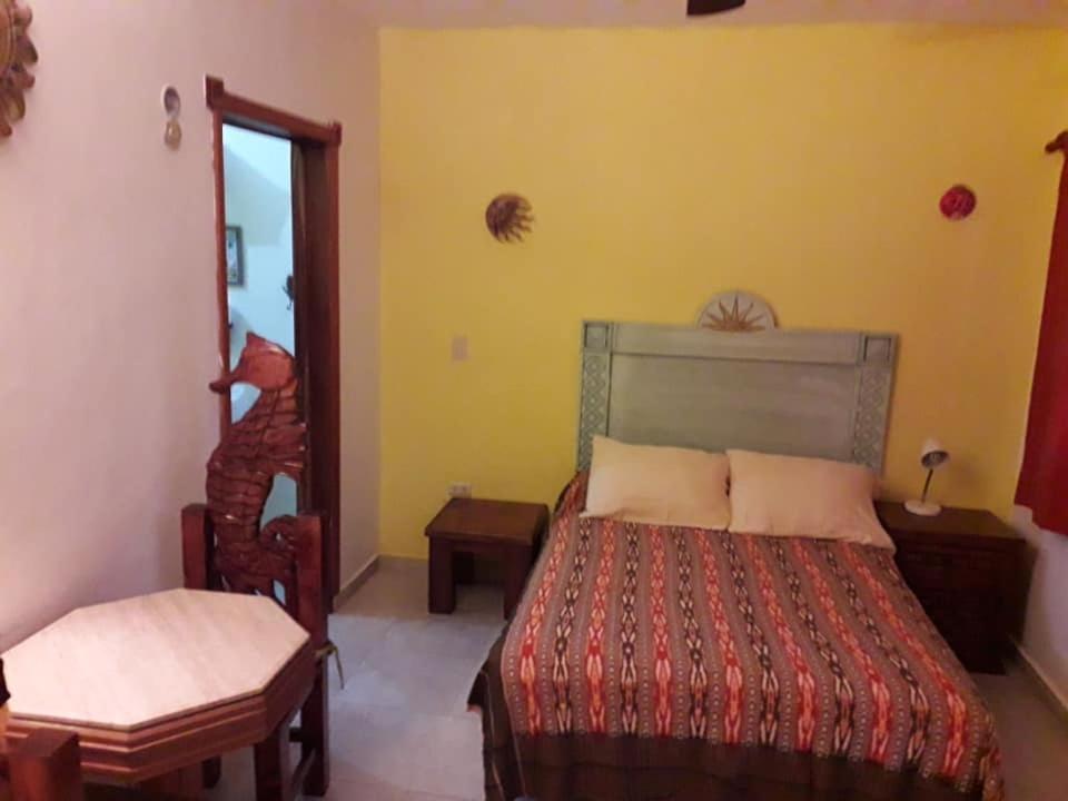 Cancun Guest House Cancún Exterior foto