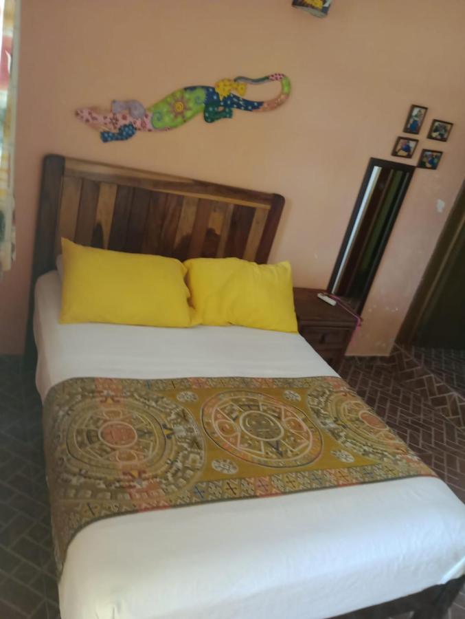Cancun Guest House Cancún Exterior foto