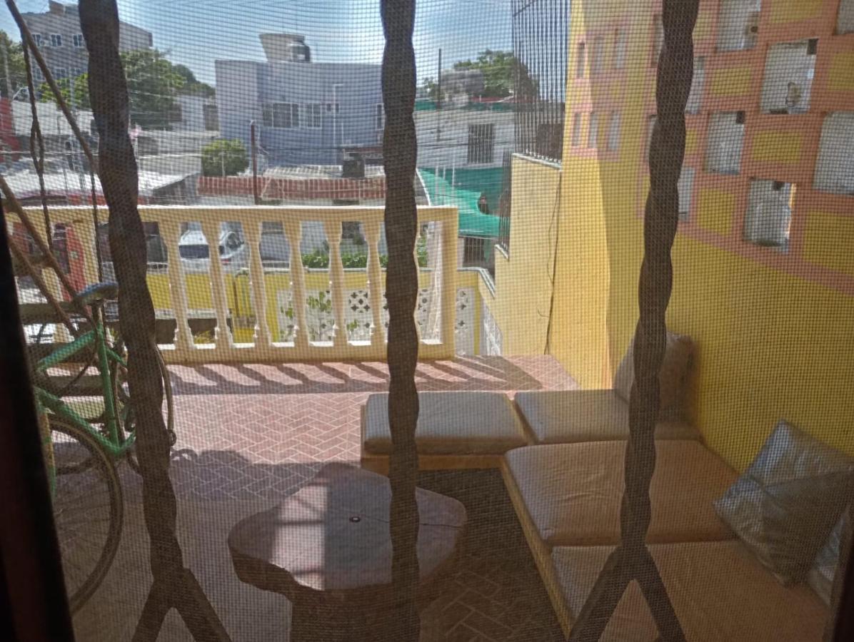 Cancun Guest House Cancún Exterior foto