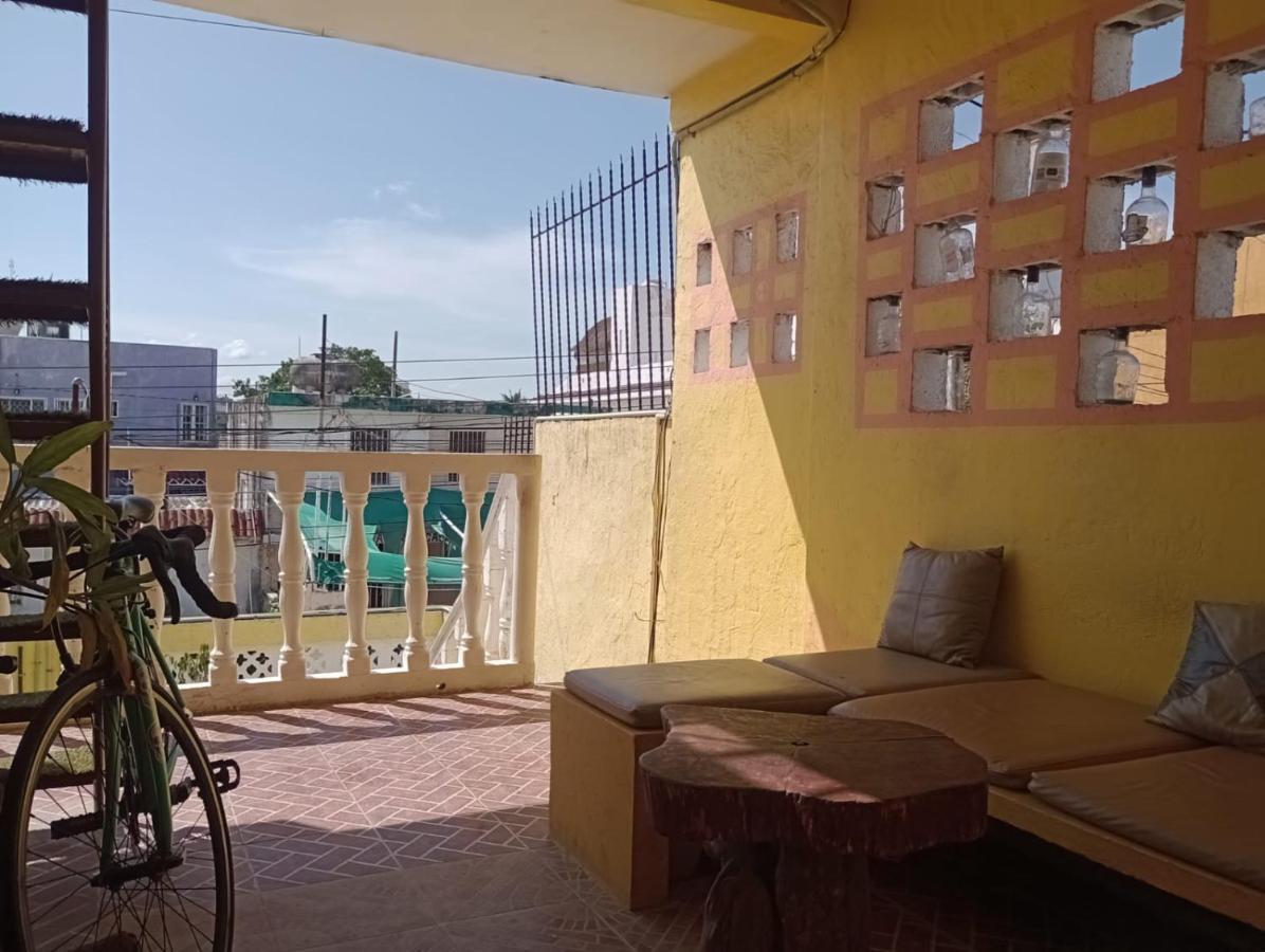 Cancun Guest House Cancún Exterior foto