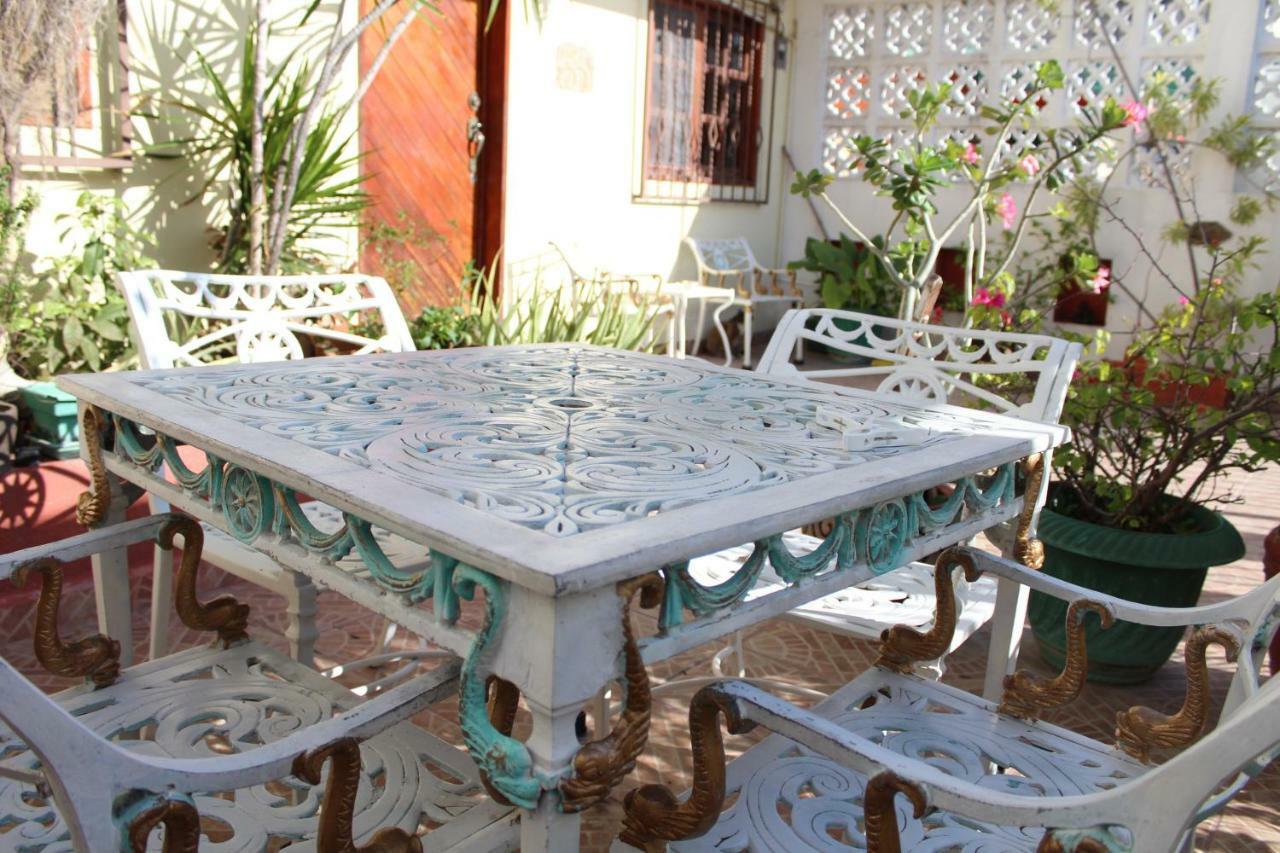 Cancun Guest House Cancún Exterior foto