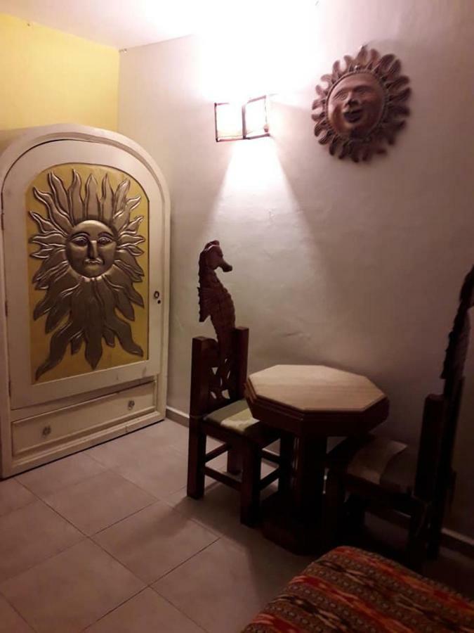 Cancun Guest House Cancún Exterior foto