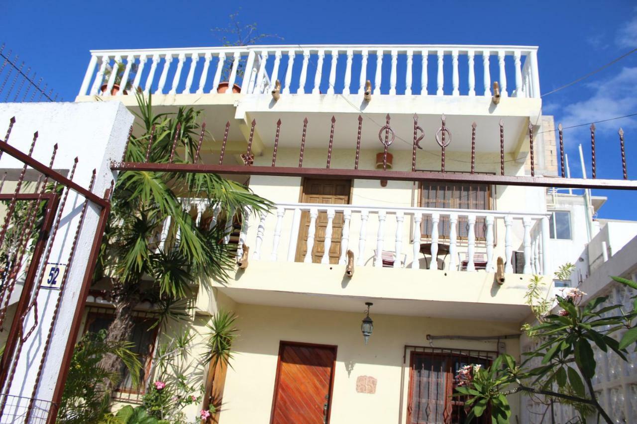Cancun Guest House Cancún Exterior foto